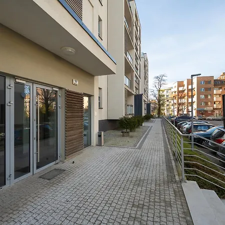 Black And Brown With Free Parking And Furnished Balcony In By Renters Apartment